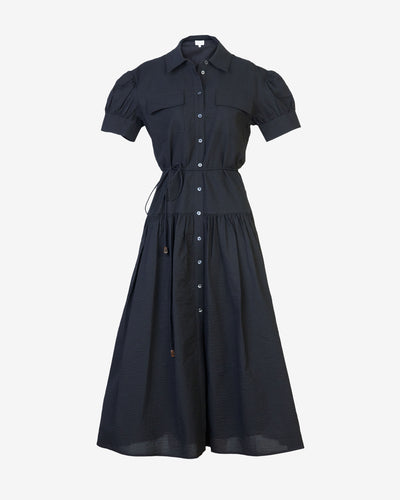 Carrington Dress