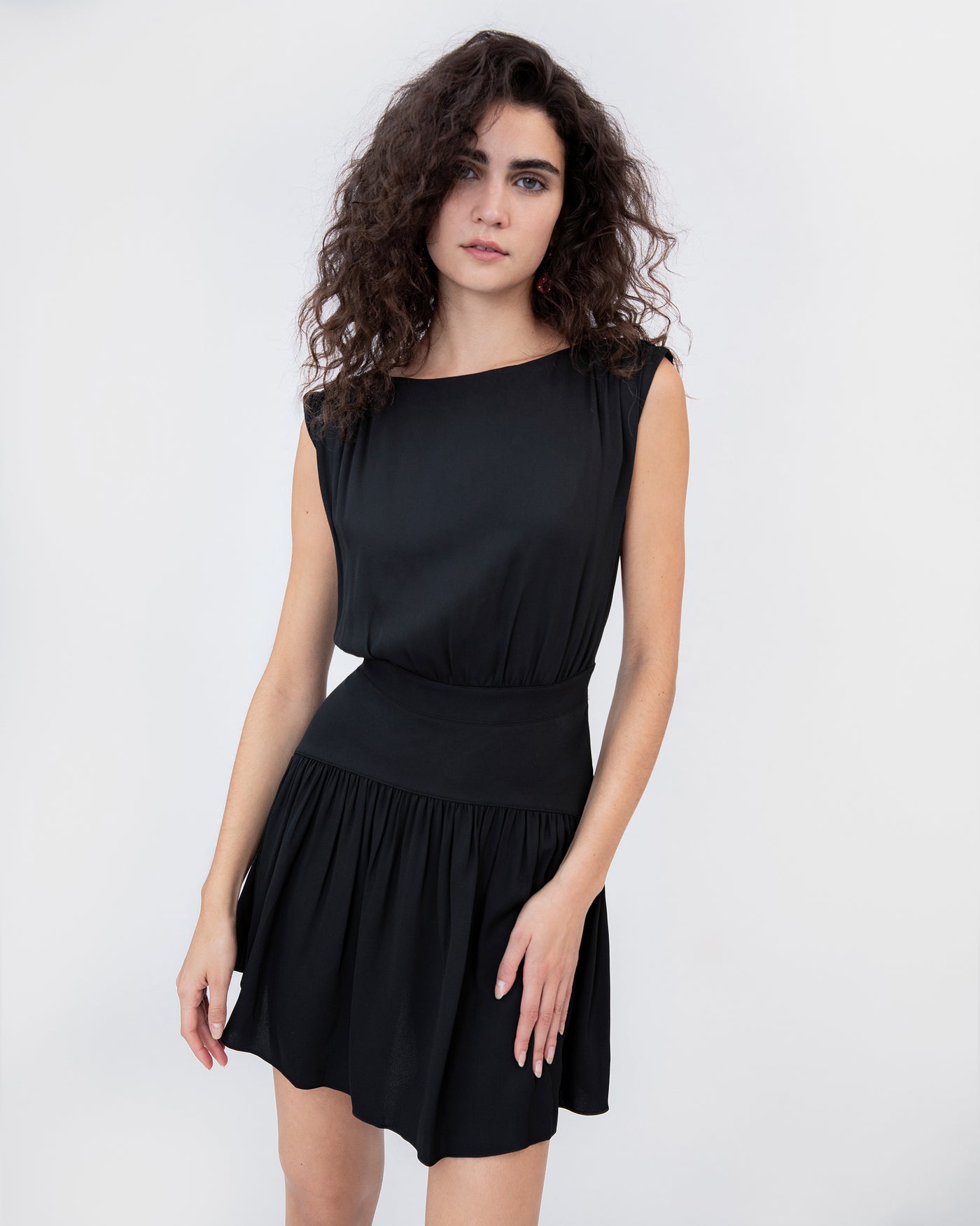 Claira Dress