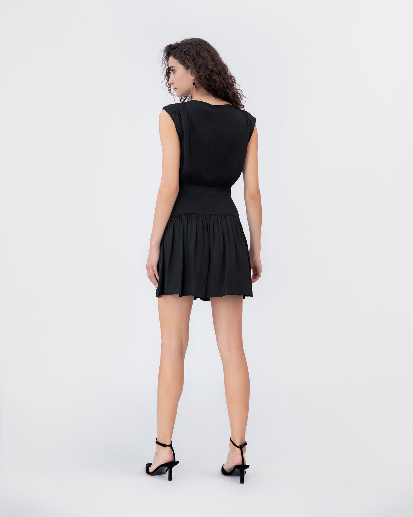 Claira Dress