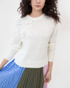 Lexia Embellished Sweater