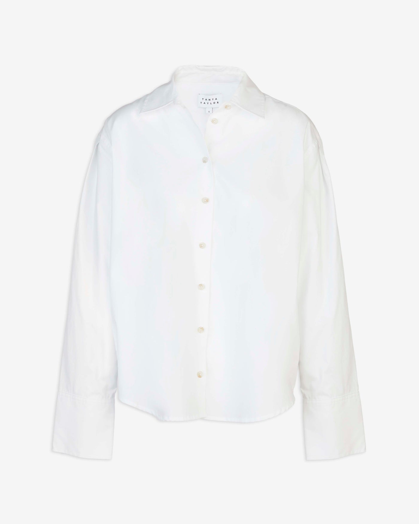 Margaux Shirt