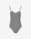 Monroe One-Piece