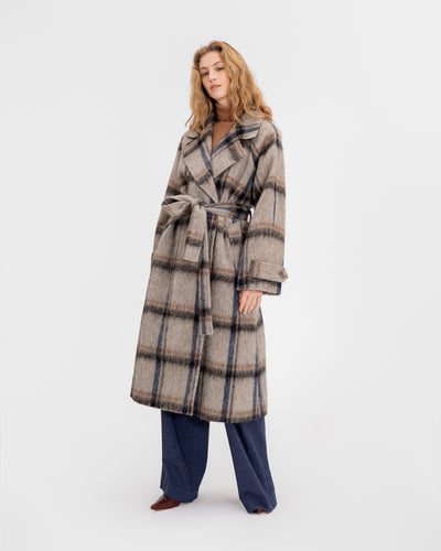 Randi Coat