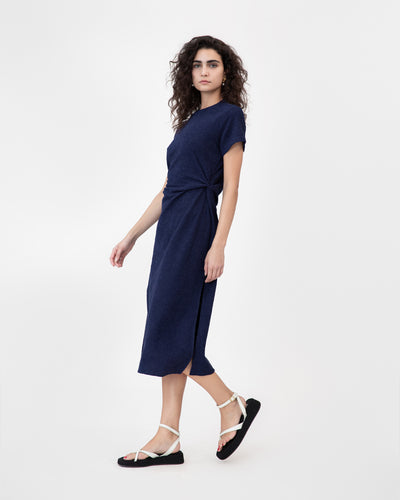 Short Sleeve Aurora Dress