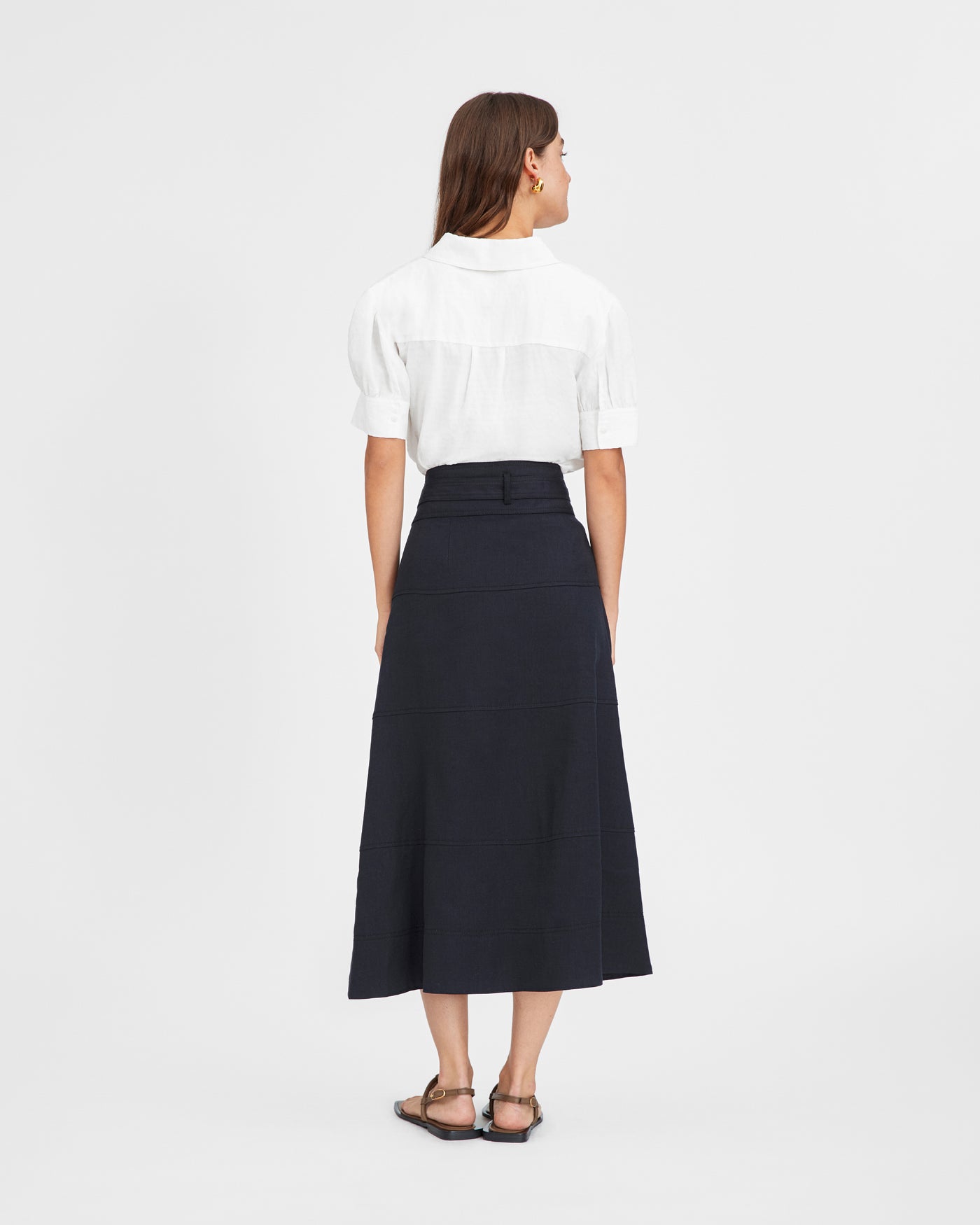 Hudson Skirt