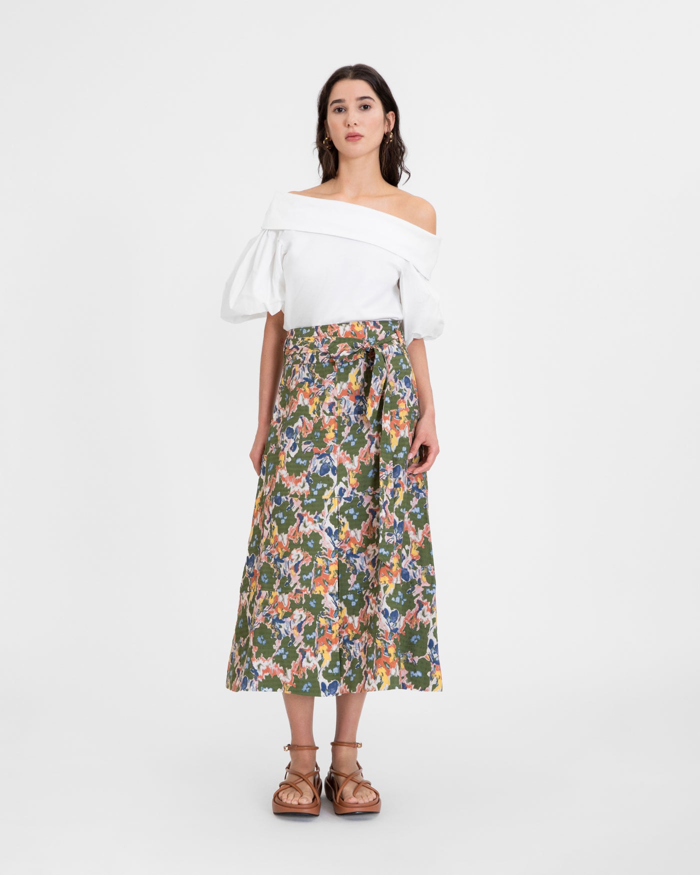 Hudson Skirt