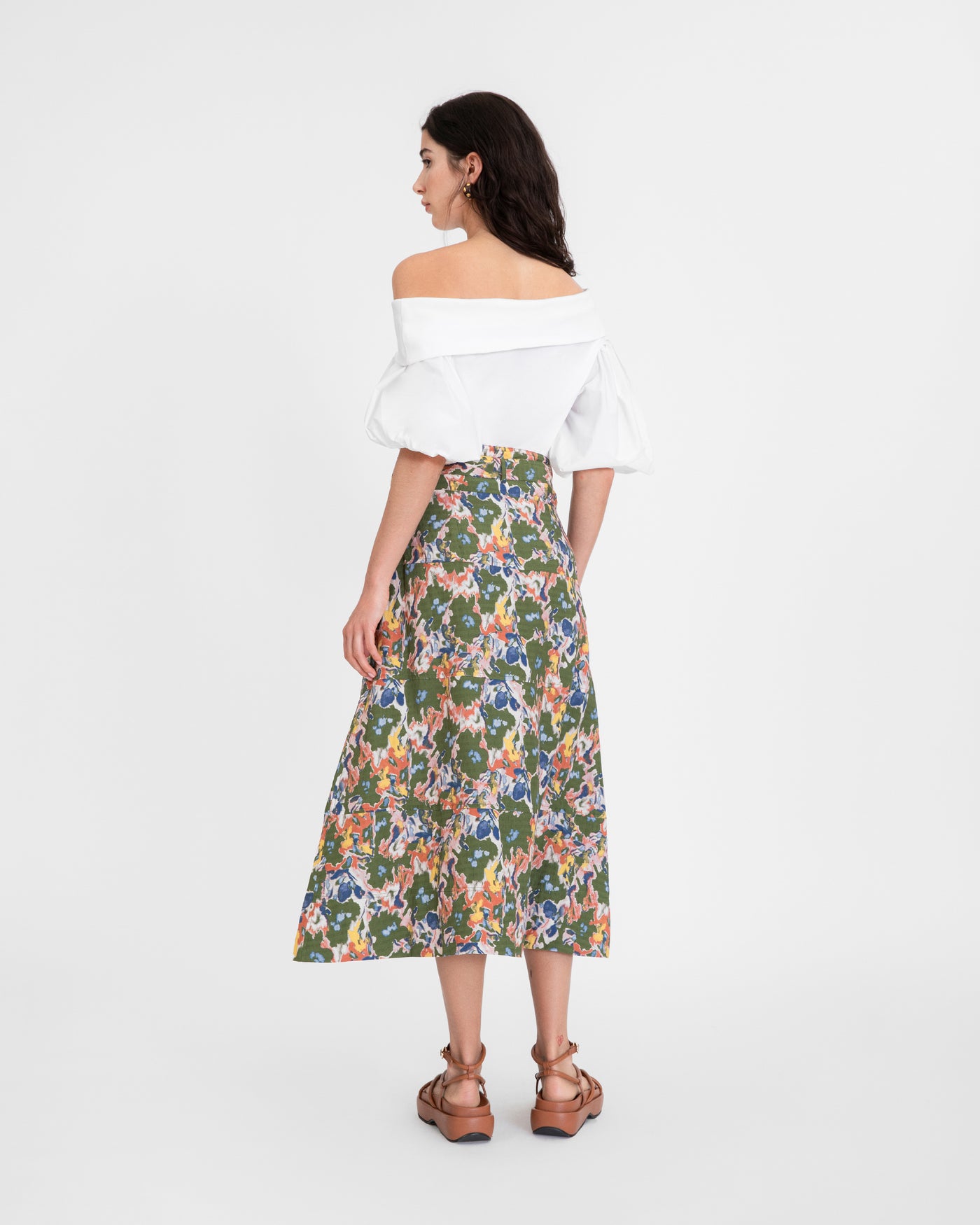 Hudson Skirt