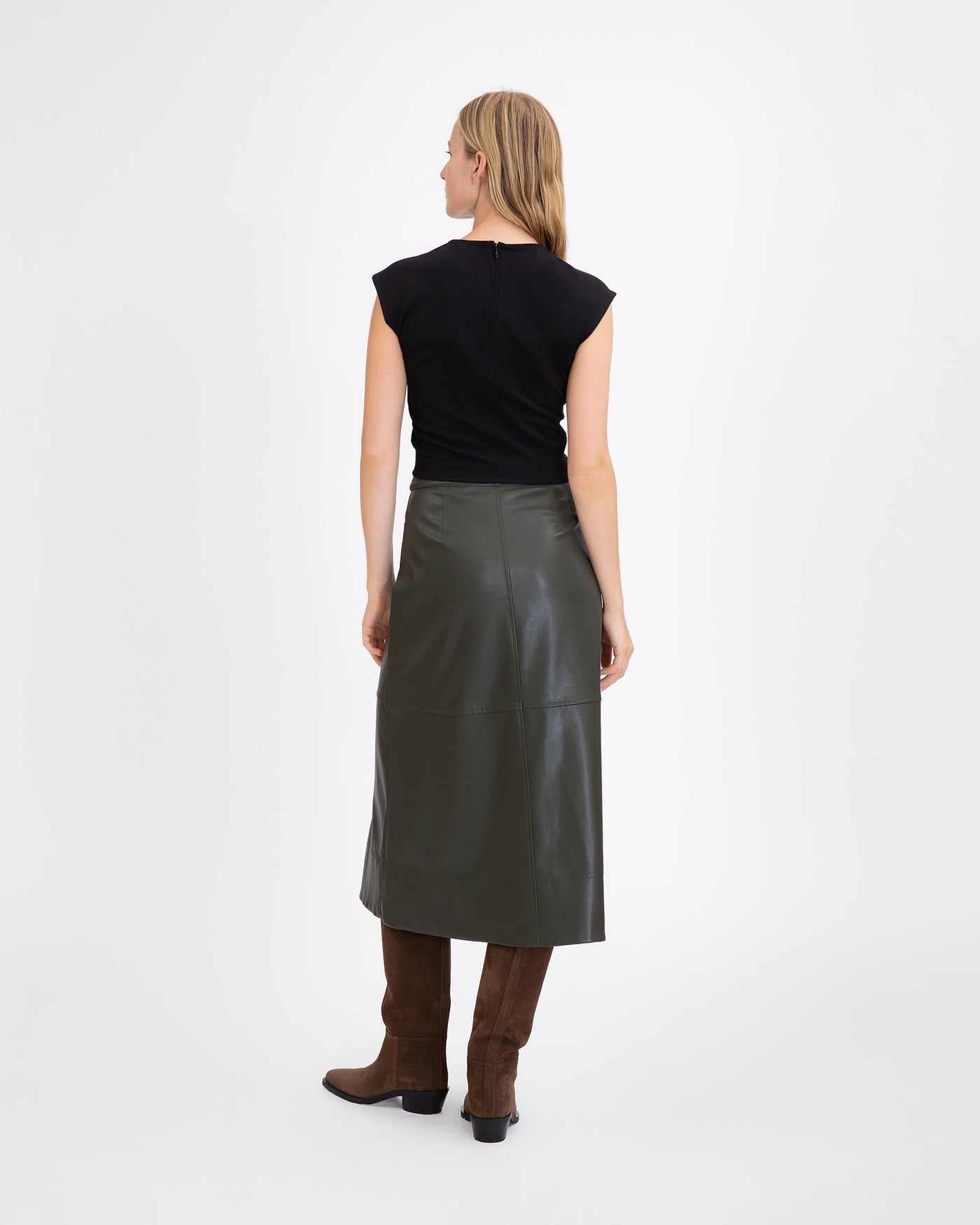 Hudie Skirt