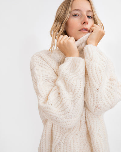 Opaline Sweater