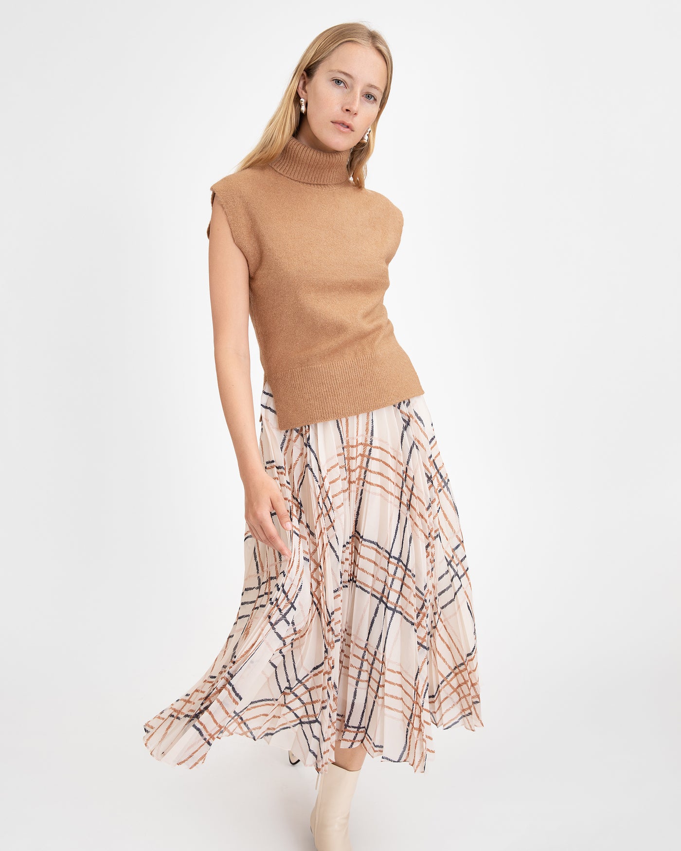 Angelica Skirt