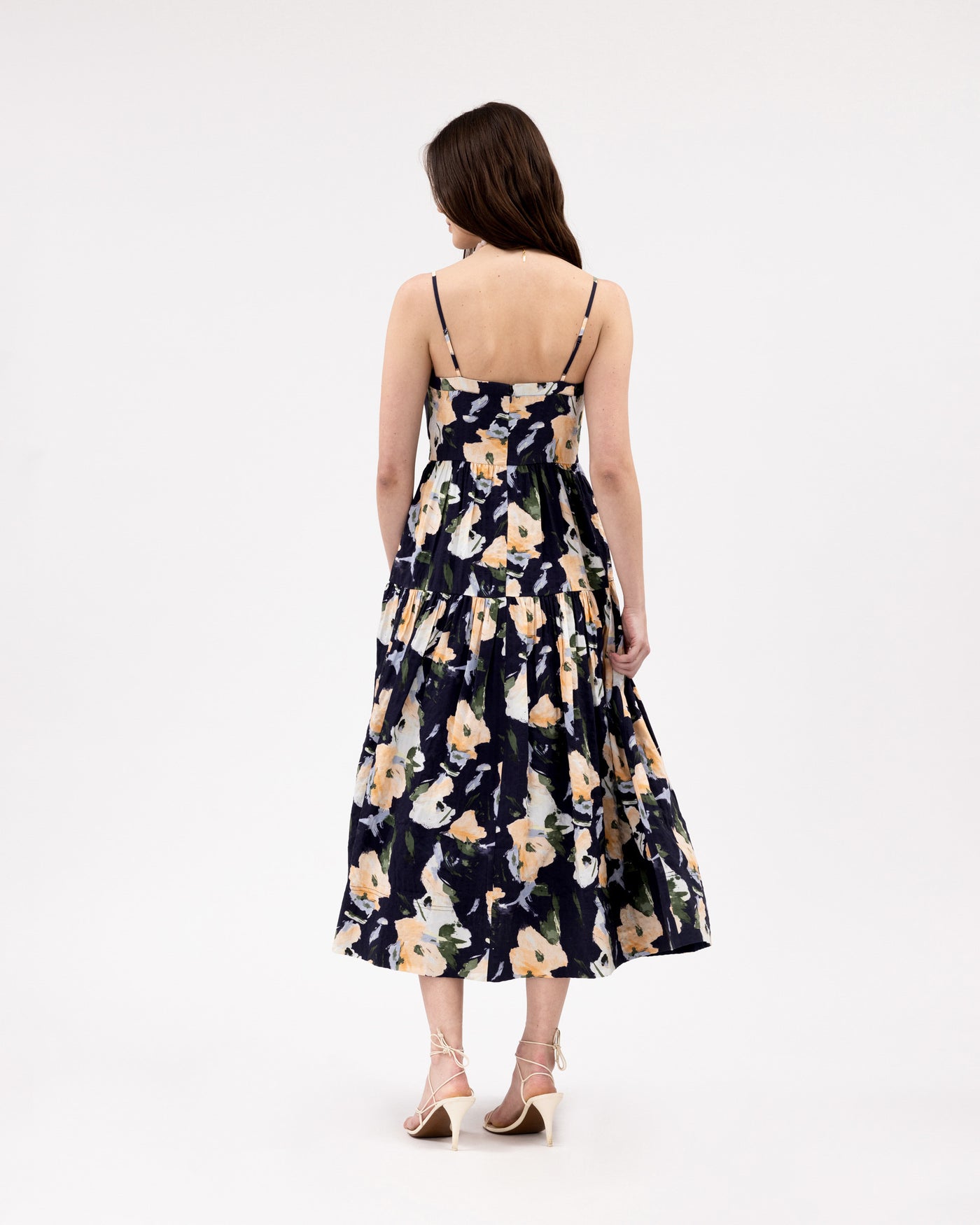 Verona Dress